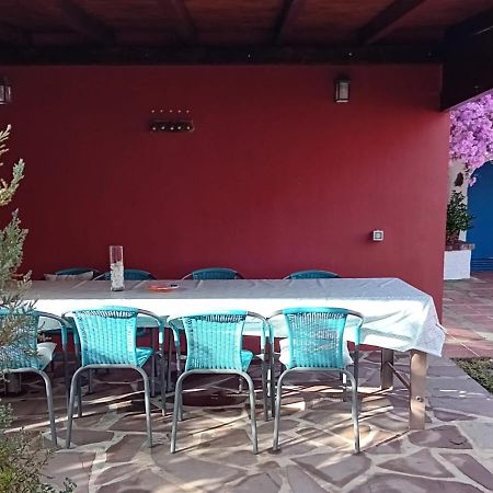 Villa Torres Los Llanos De Aridane Exterior foto